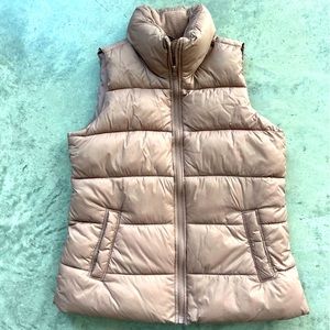 Old Navy Puffer Vest